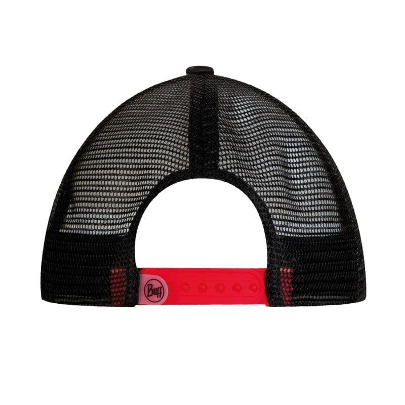 Product image: Trucker cap bolty multi-null