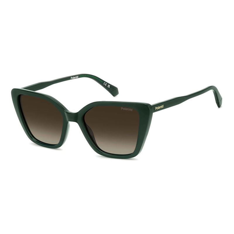 Bicolor polycarbonate sunglasses-null
