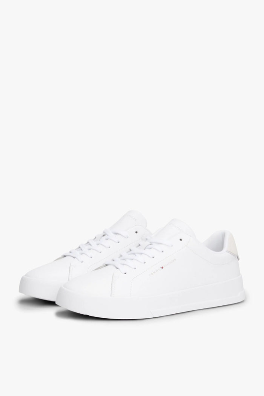 Court detail shoes - tommy hilfiger-null