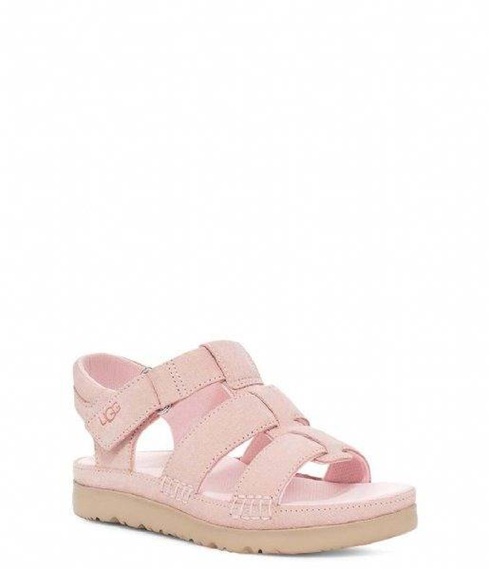 Product image: Kids goldenstar strap sandal-null