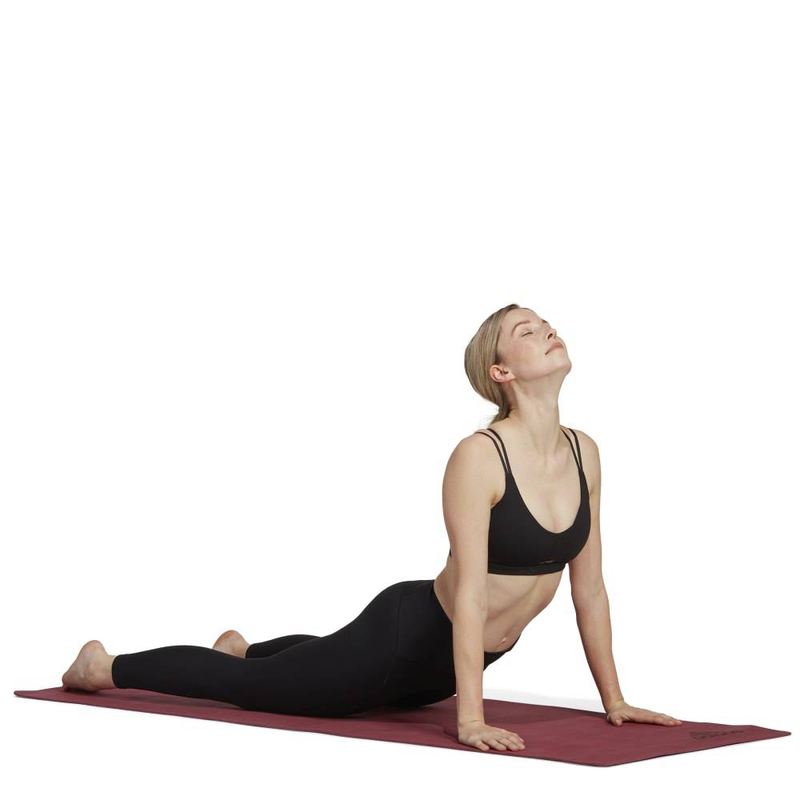 Yoga luxe studio longsleeves bra image number null