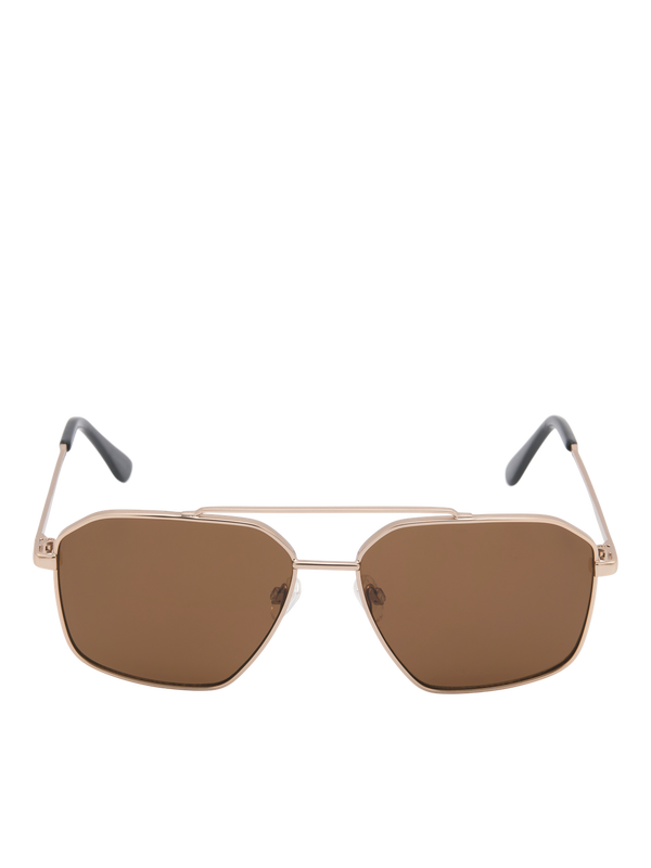 Jacryder sunglasses - golden brown-null