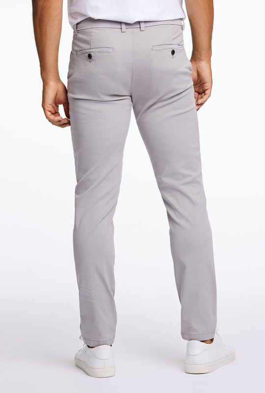 Lindbergh superflex chino trousers-null