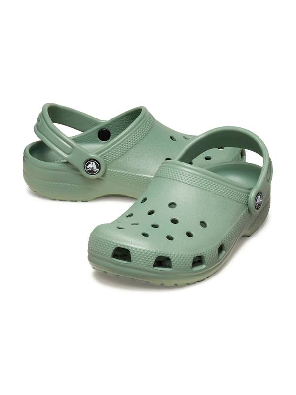 Crocs  classic clogs k-null