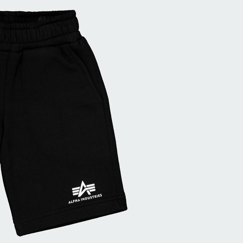 Basic short pant kids image number null