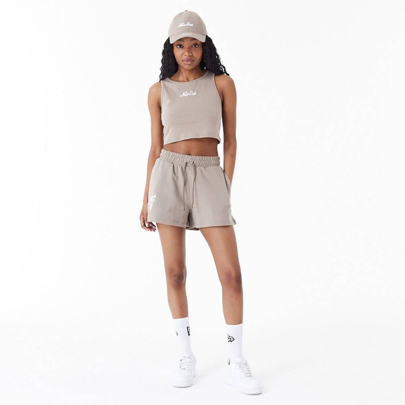 Womens sweat shorts-null
