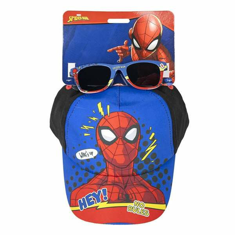 Spiderman &sigma;&epsilon;&tau; &kappa;&alpha;&pi;έ&lambda;&omicron; &kappa;&alpha;&iota; &gamma;&upsilon;&alpha;&lambda;&iota;ά &eta;&lambda;ί&omicron;&upsilon; &mu;&epsilon; &pi;&rho;&omicron;&sigma;&tau;&alpha;&sigma;ί&alpha; 100% uv-null