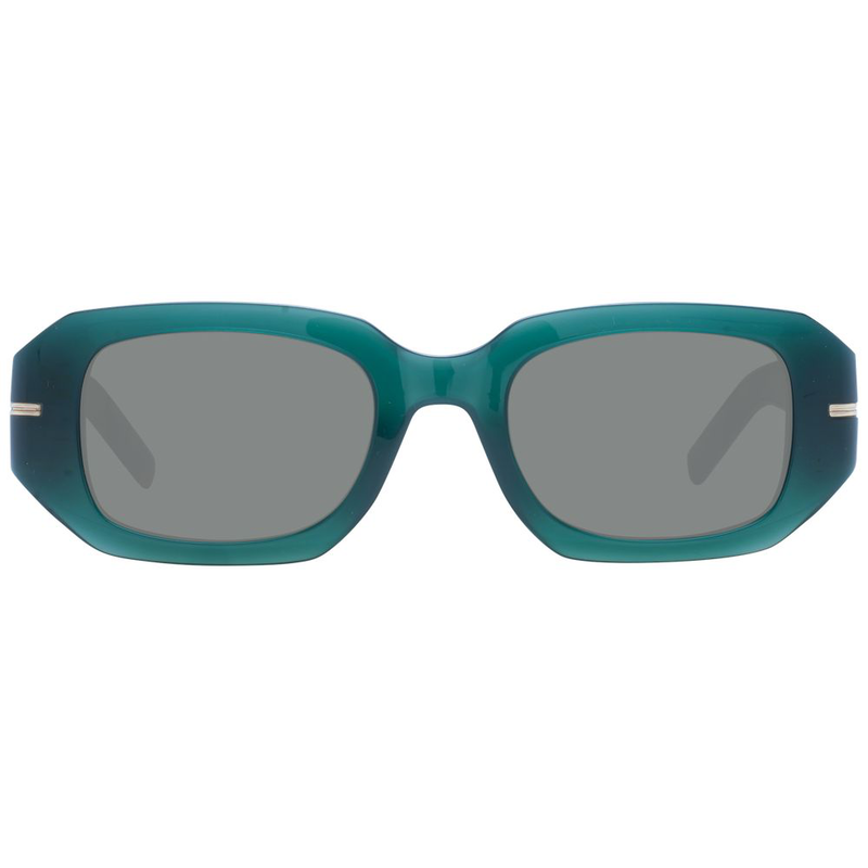 Bicolor eco acetate sunglasses-null