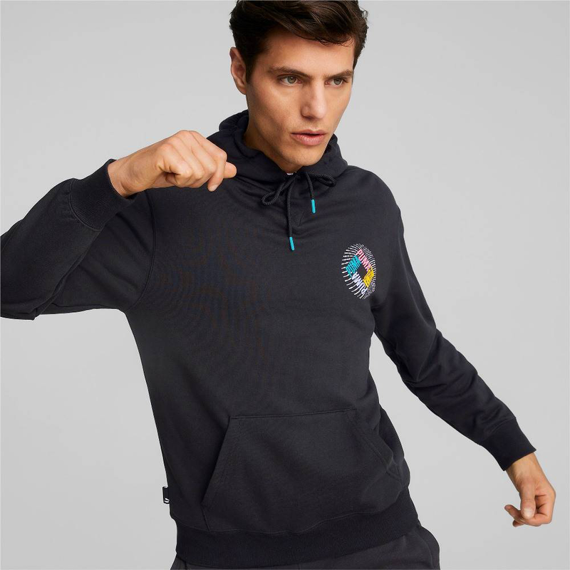 Product image: Swxp graphic hoodie-null
