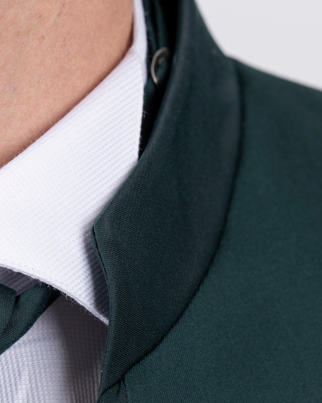 Dezign the modernist tailor made suit image number null