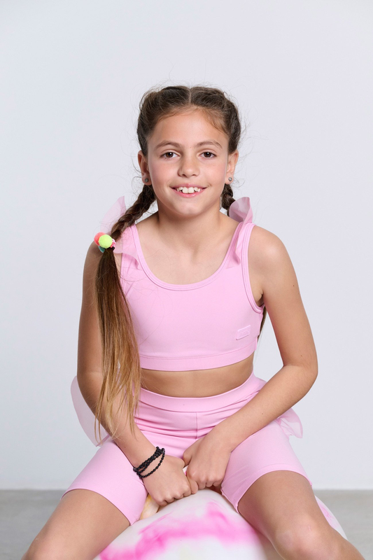 Bdtk girl sports bra (1241-703124)-null