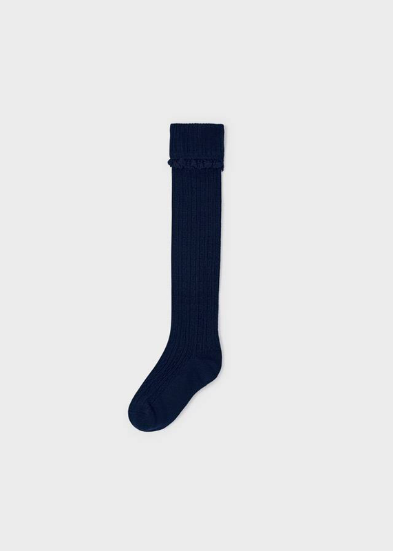 Product image: Καλτσες μπλε ψηλες-null