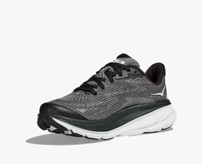 Hoka clifton 9 youth-null