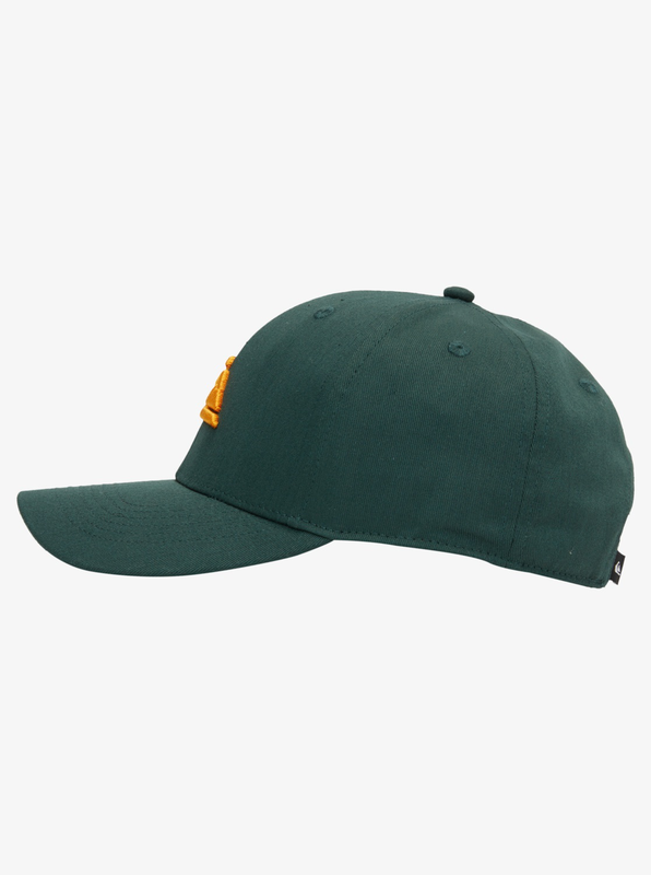 Quiksilver boys headwear decades youth-null