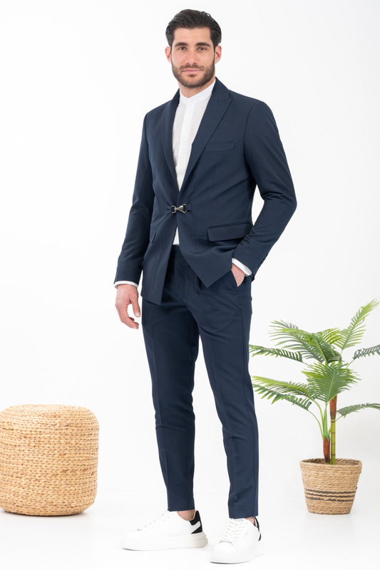 Diverso jacket-null