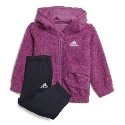 I boa fz HD jog, Lilaccc, medium