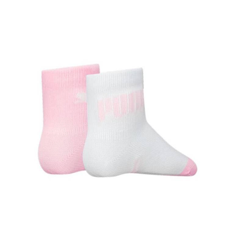 Baby mini cats lifestyle sock 2p image number null