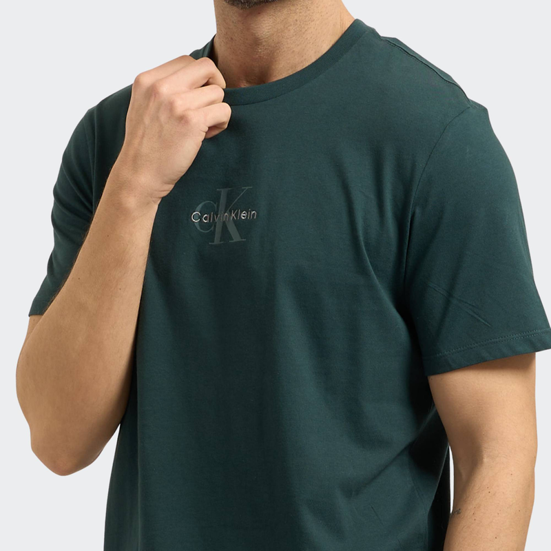 Monologo graphic tee-null