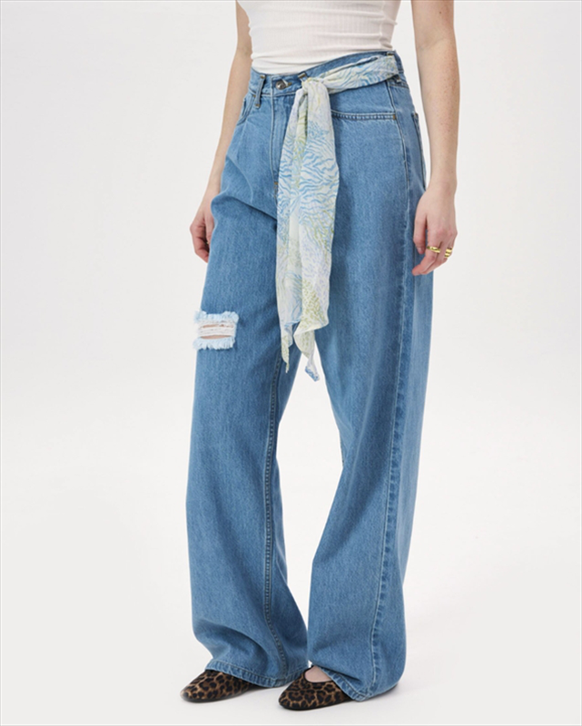 Project soma reva jeans am133761-null