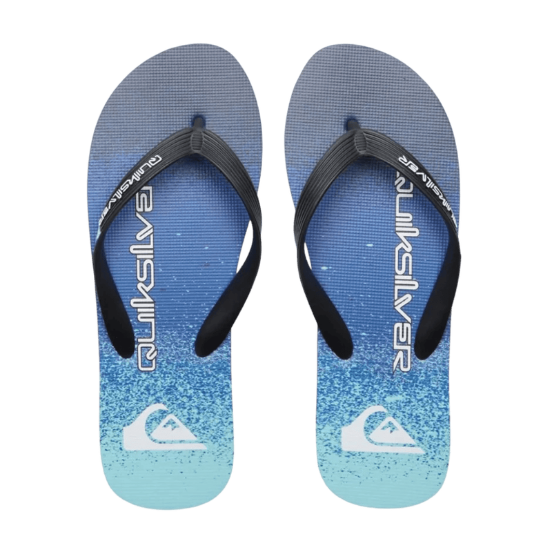 Product image: Quiksilver mens slaps molokai art II-null