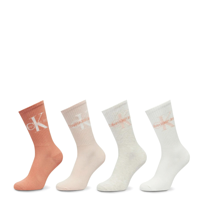 Calvin Klein γυναικείες κάλτσες 4pack-null