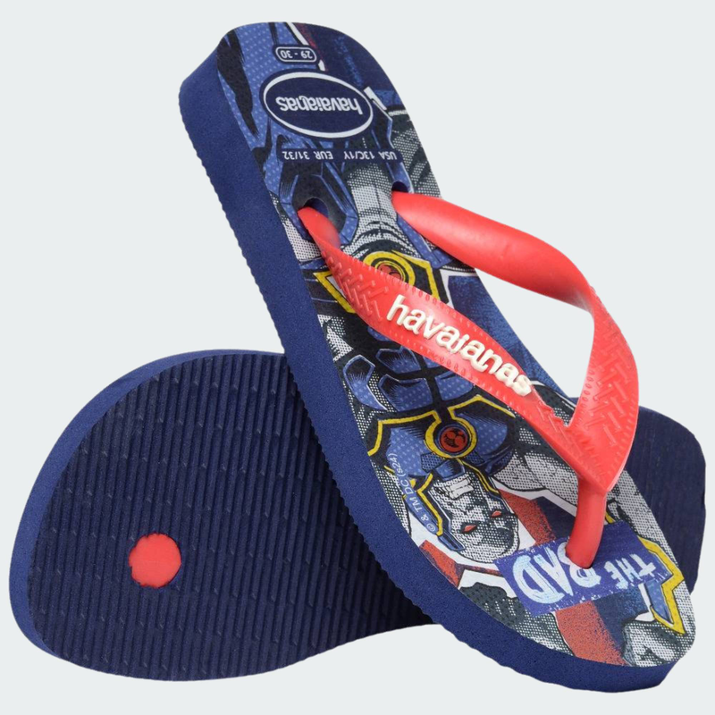 Product image: Kids top heróis dc-null