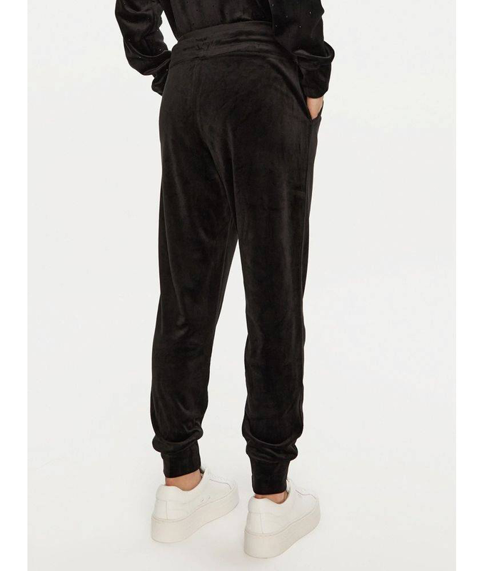 Product image: Rhinestone logo jogger-null