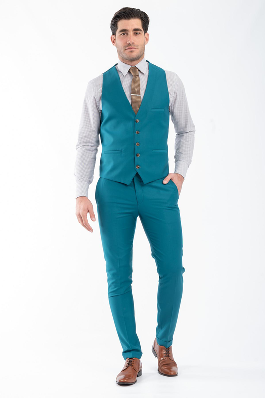 Vittorio suits image number null