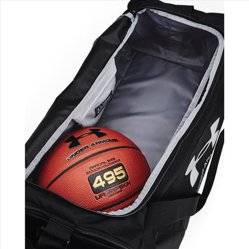 Under armour undeniable 5.0 duffle md-null