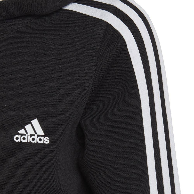 G 3-stripes fz hoodie image number null