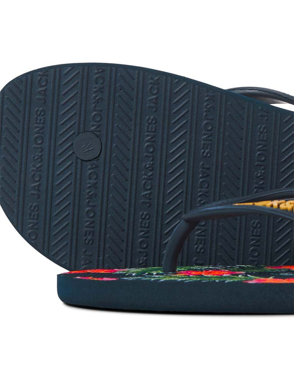 Jack&jones jfwpalm print flip flop image number null