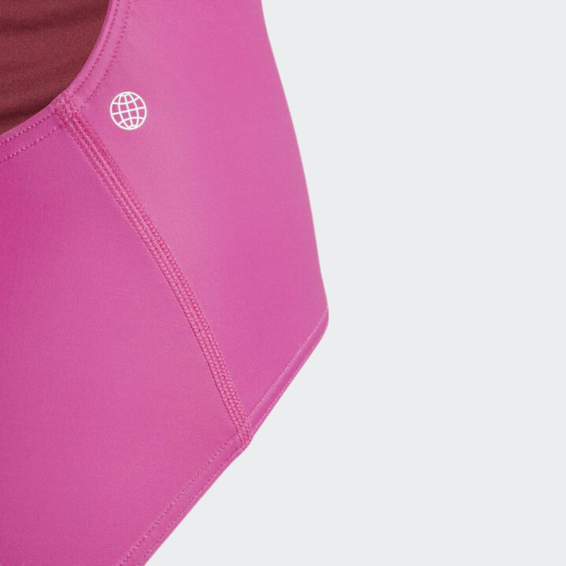 Girls big bars swim suit-null