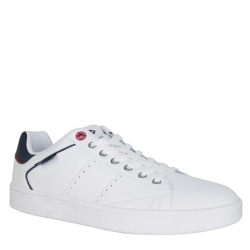 Lee cooper &alpha;&nu;&delta;&rho;&iota;&kappa;ό sneaker-null