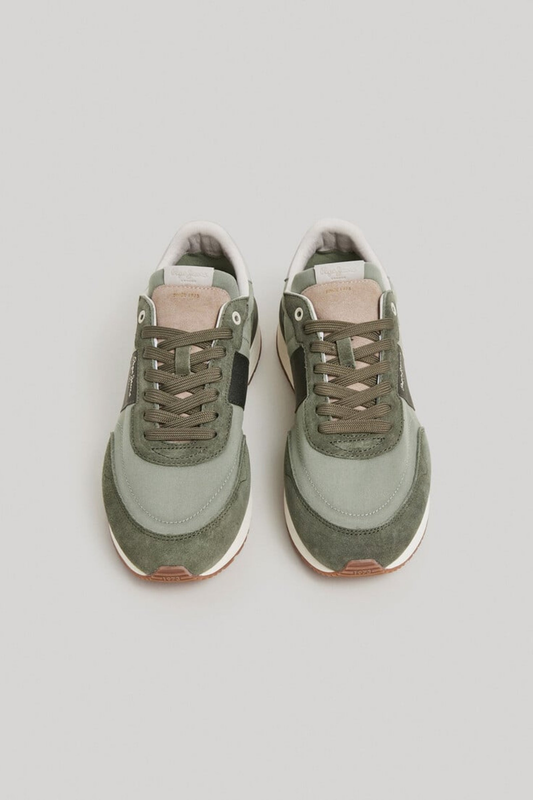 Product image: Buster tape shoes-null