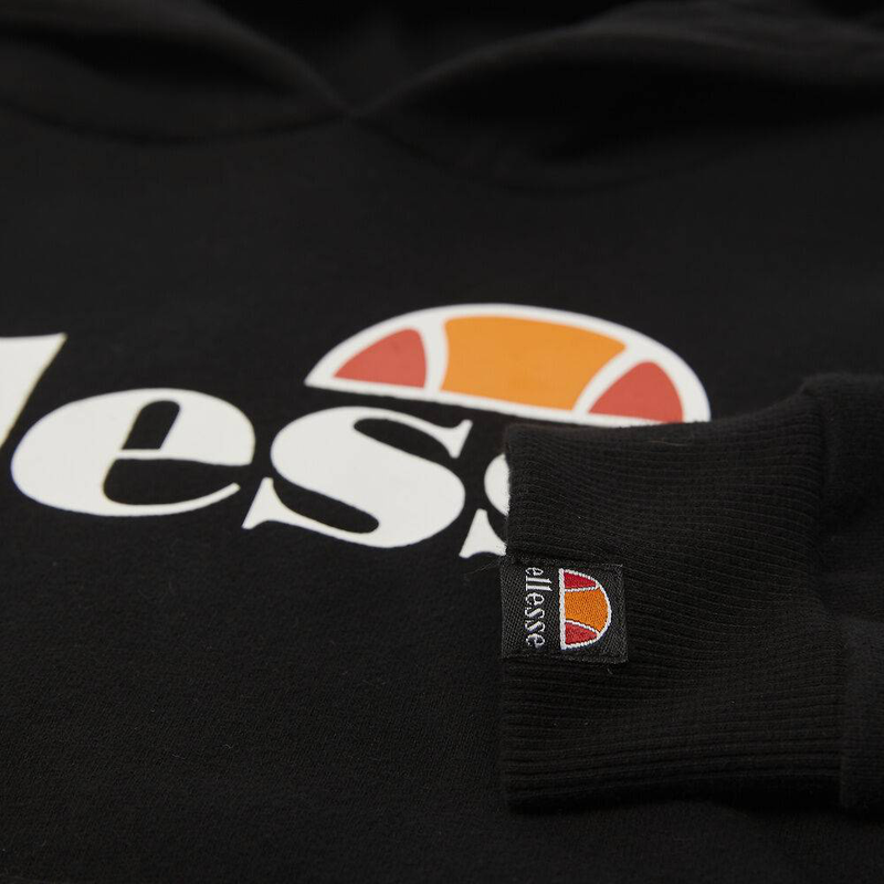 Product image: Boys heritage core jero hoody-null
