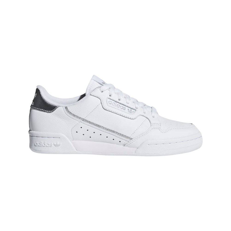 Adidas continental 80 womens shoes-null