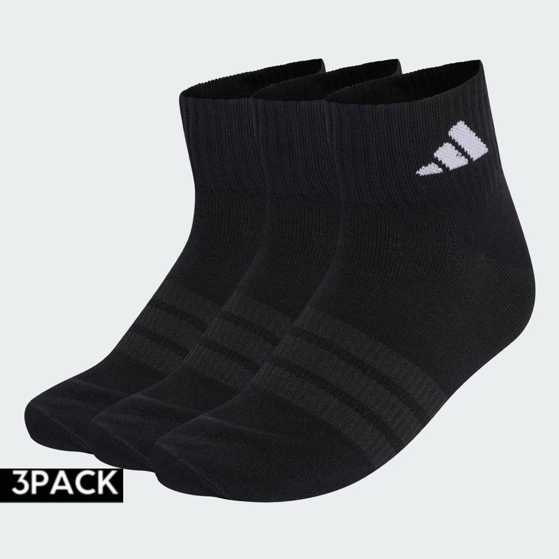 Essentials ankle 3pack-null