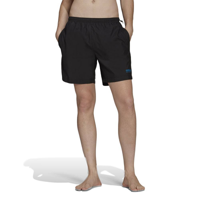 Adv woodwav sht, Black, medium