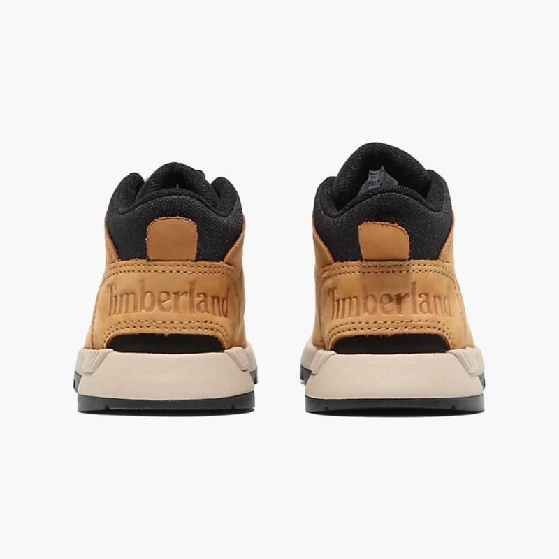 Sprint trekker mid infant shoes-null