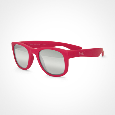 Surf sunglasses - berry gloss