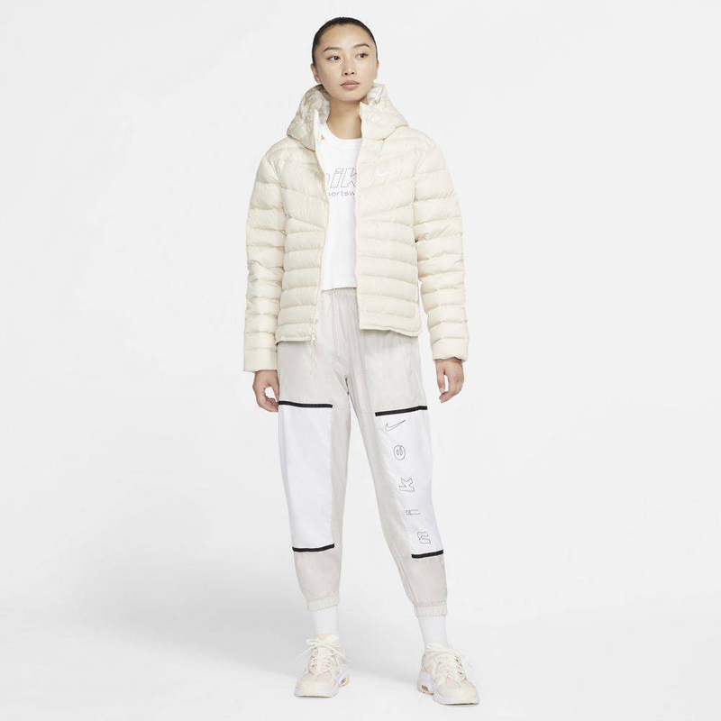 Nike sportswear down-fill womens jacket-null