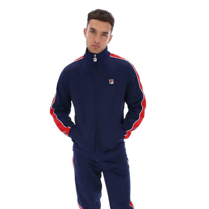 Product image: - wicks - slim firttrack jacket-null