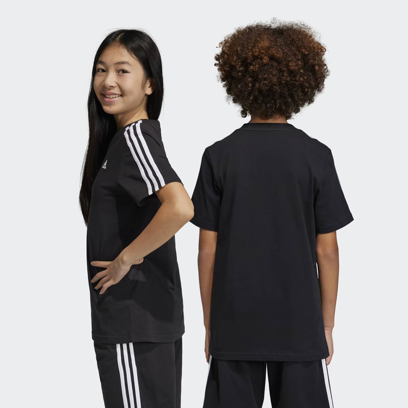 Junior 3stripes tee-null