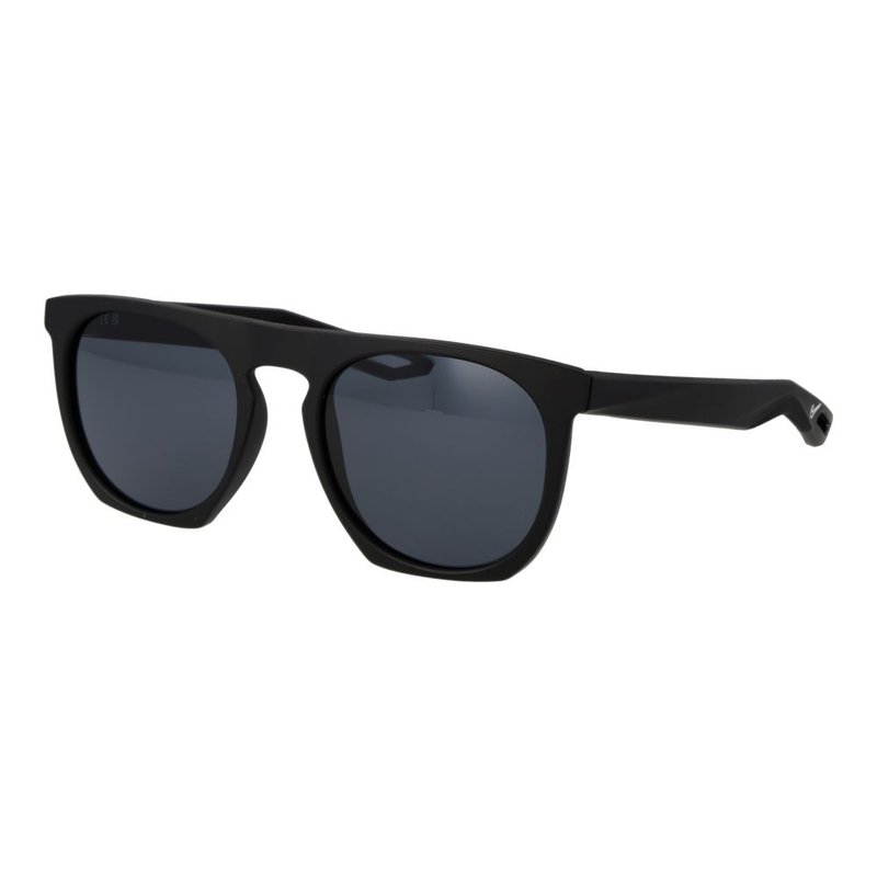 Black plastic sunglasses-null