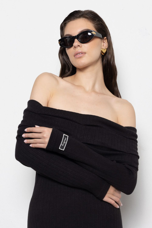 Mtl nyra dress-null