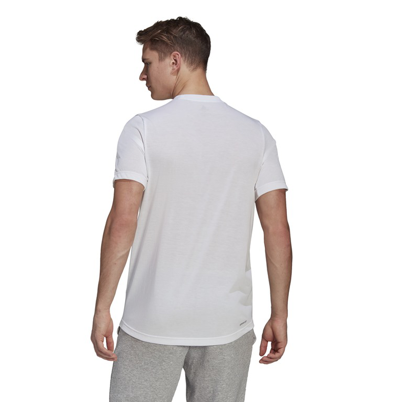 Adidas m fr t              white/black-null