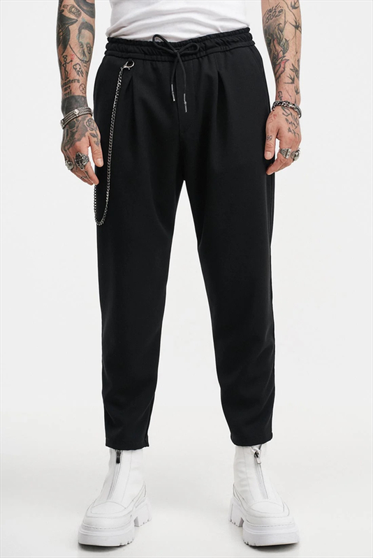 Stefan the untouchable pants image number null