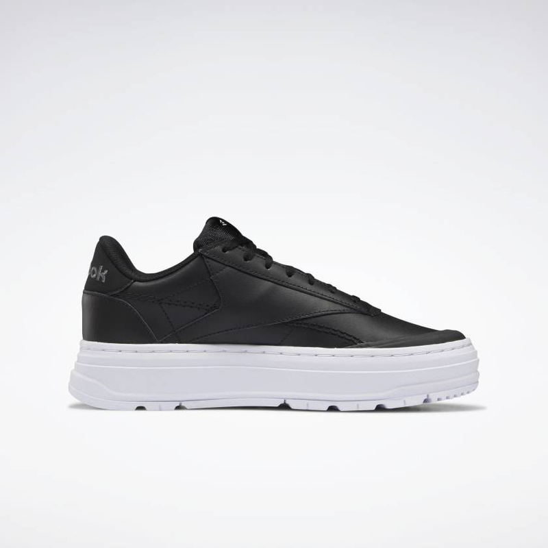 Product image: Club c double geo womens shoes-null