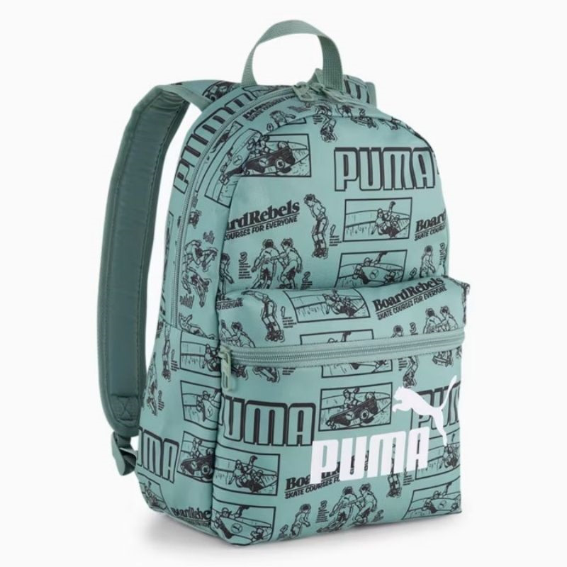 Puma phase small backpack-null