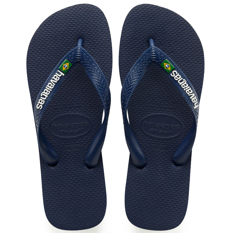 Product image: Havaianas brasil logo-null